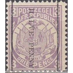 10x Transvalis (PAR) 1885. Išparduodami ženklai