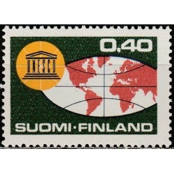 Suomija 1966. Švietimas,...