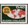 Finland 1966. Education science and culture (UNESCO)