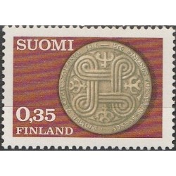 Suomija 1966. Draudimas
