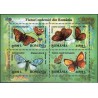 Romania 2002. Butterflies