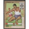 10x Burundi 1968. Olympic Games Mexico City (wholesale)