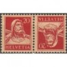 5x Switzerland 1924. William Tell (wholesale)