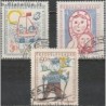 10x Čekoslovakija 1958. Švietimo, mokslo ir kultūros organizacija UNESCO (išpardavimas)