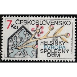 10x Czechoslovakia 1990....