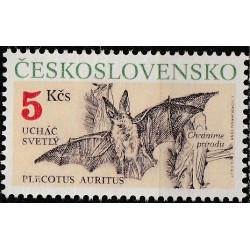 5x Čekoslovakija 1990....