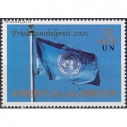 10x United Nations (Vienna)...