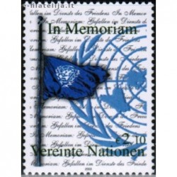 5x United Nations (Vienna)...