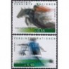 5x United Nations (Vienna) 2005. Sports (wholesale)