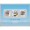 Palestine 1996. Summer Olympic Games Atlanta