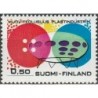 Suomija 1971. Plastiko pramonė