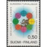 Suomija 1972. ESBO konferencija
