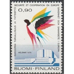 Suomija 1975. ESBO...