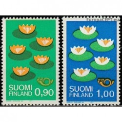 Suomija 1977. Aplinkos apsauga