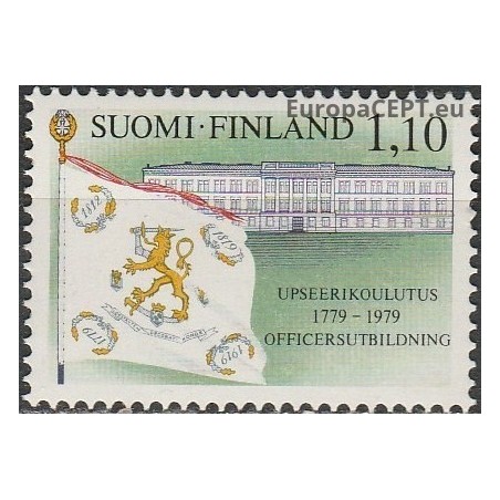 Suomija 1979. Karo akademija