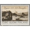 Finland 1979. History of cities (Tampere)