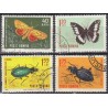 Romania 1964. Insects