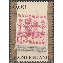 Finland 1980. Artisanal...