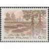 Finland 1981. National park