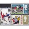 Great Britain 1966. FIFA World Cup