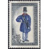 France 1968. Stamp Day