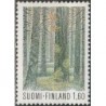 Suomija 1982. Nacionalis parkas