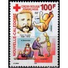 Naujoji Kaledonija 2000. Raudonasis Kryžius