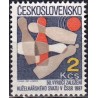 Čekoslovakija 1987. Boulingas