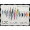 Finland 1985. EFTA
