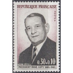 France 1964. President