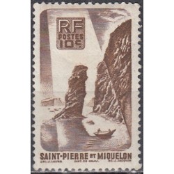 Saint-Pierre and Miquelon...