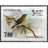 Sri Lanka 1988. Birds