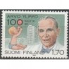 Suomija 1987. Medikas