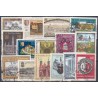 Austria. Set of used stamps XXVII (History)
