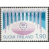 Suomija 1989. Tarpparlamentinė sąjunga