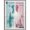 Finland 1998. Nurses
