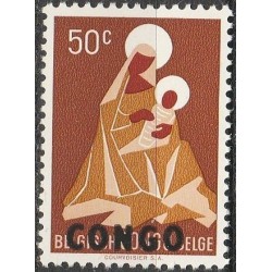 Congo (Kinshasa) 1960....
