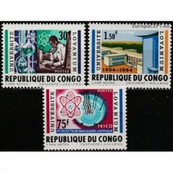 Congo (Kinshasa) 1964....