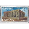 Spain 1969. EUROPA & CEPT on Symbolic Colonnade