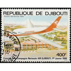 Džibutis 1980. Nacionalinės...