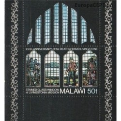 Malavis 1973. Deivido...