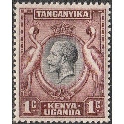 Rytų Afrikos Sąjunga 1935....