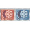 Switzerland 1959. Europa (ovp. for CEPT conference)