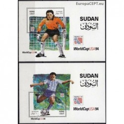 Sudanas 1995. FIFA Pasaulio...