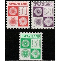 Swaziland 1978. Postage...