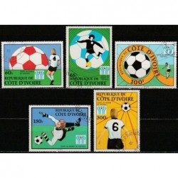Dramblio Kaulo Krantas 1978. FIFA Pasaulio taurės