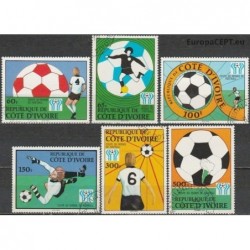Dramblio Kaulo Krantas 1978. FIFA Pasaulio taurė