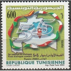 Tunisia 2003. Organizations