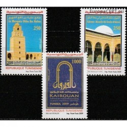 Tunisas 2009. Kultūros...