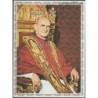 Zaire 1979. Pope Paul VI